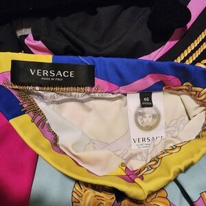 Versace Leggings